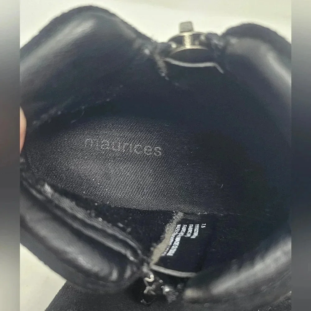 Maurices good preloved
